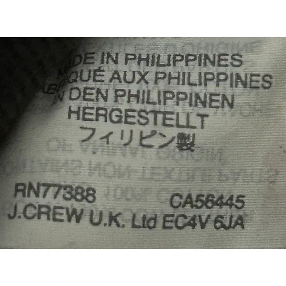 Madewell Black Tan Leather Zip Top Transit Tote Crossbody Top Handle Bag - Picture 9 of 10